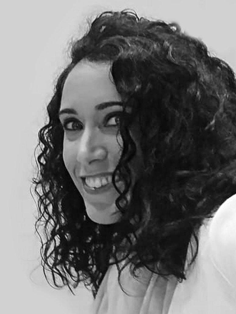 Sara Gómez Rodríguez
