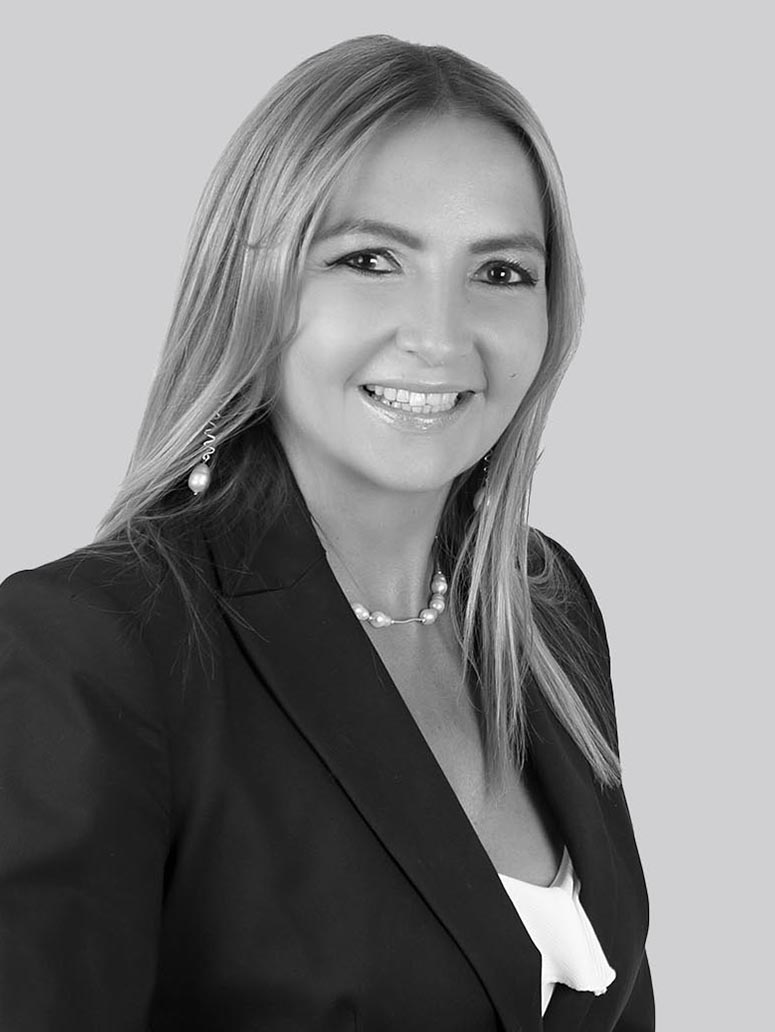 Beatriz Tobón Vallejo