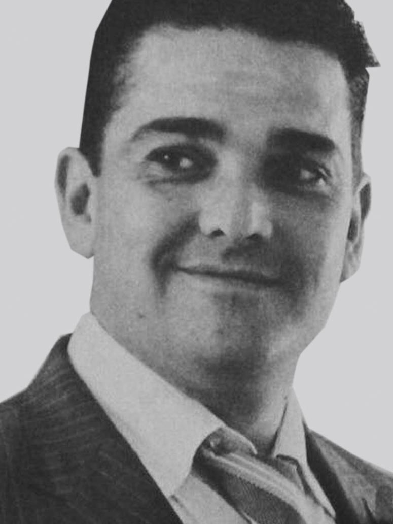 Miguel Rullán Barceló