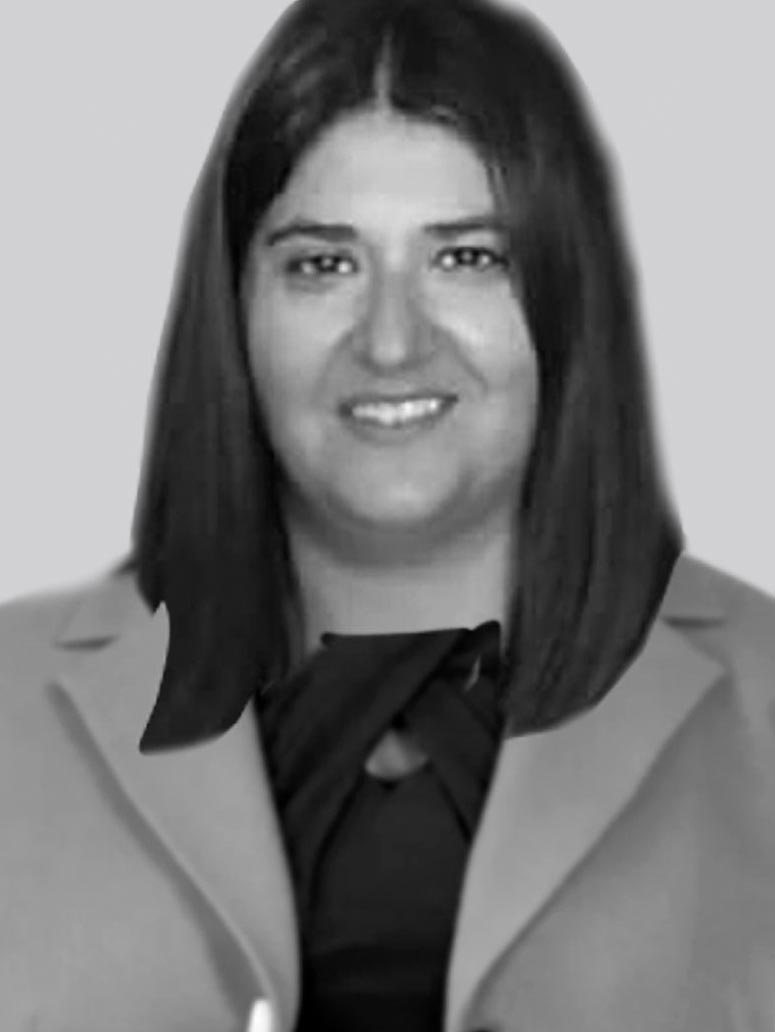 Verónica Rubio Fernández