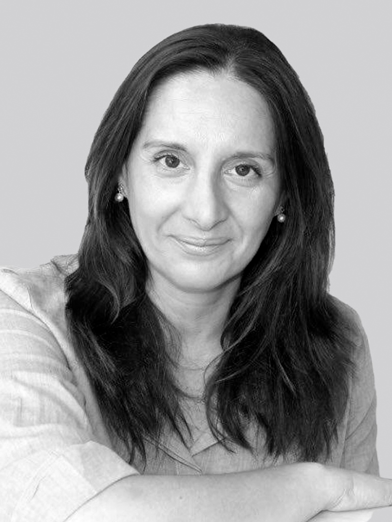 Victoria Ruiz Martínez